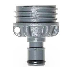 Hydrapak Адаптор за филтър за вода Filter Adapter 28 mm (A179)