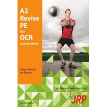 A2 Revise PE for OCR Roscoe JanPaperback