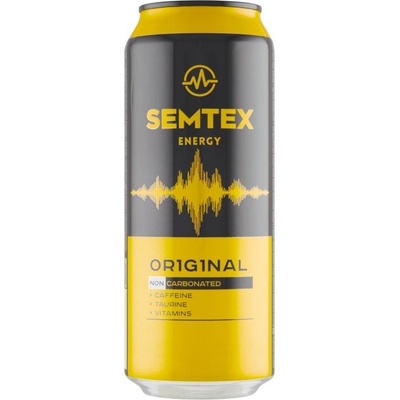 Semtex 0,5 l