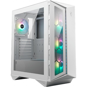 MSI MPG Gungnir 110R White (306-7G10W21-W57)