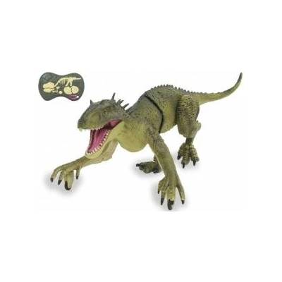 Jamara Toys Dinosaur Exoraptor Li-ion 3.7V 2.4GHz Green