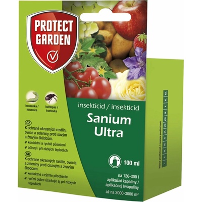Bayer Garden Sanium ultra 100 ml