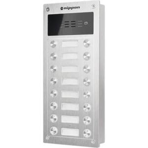 Nippon (2*8) RFID ((2*8) RFID)