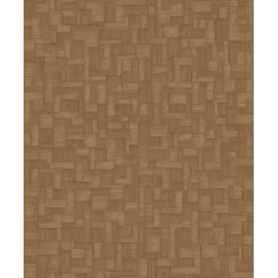 Grandeco A85204 Geometrická vliesová tapeta na zeď Structured Walls, rozměry 0,53 x 10,05 m