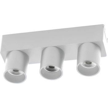 ELMARK El-us12 ultra slim МАГН. led 48v 6w cct БЯЛ (93us1206cct/wh)