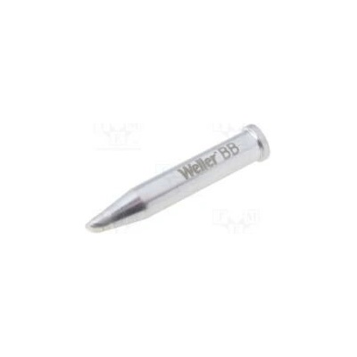 Hrot kopyto 2,4mm pre spájkovačku WEL.WP120,WEL.WXP120