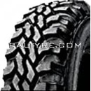 Ziarelli BFG 7,0 R16 109H