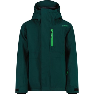 CMP Детско ски яке Cmp Kid's Jacket Fix Hood Ski jacket - Alpine - размер 104 (EU) (703-6652-0112)