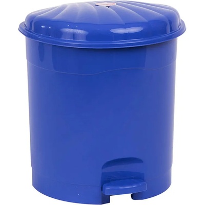 Roto Пластмасов кош за отпадъци с педал