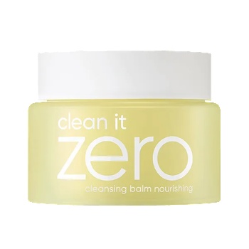 Banila Co Clean It Zero Cleansing Balm Nourishing, почистващ балсам за премахване на грим (8809560226446)