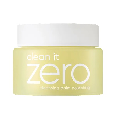 Banila Co Clean It Zero Cleansing Balm Nourishing, почистващ балсам за премахване на грим (8809560226446)
