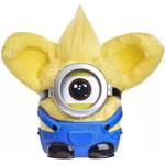 Hasbro Интерактивна плюшена играчка Furby Furblets - Миньони (G3606)