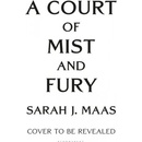 A Court of Mist and Fury