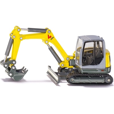 SIKU Super Wacker Neuson ET65 1:50
