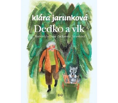 Dedko a vlk