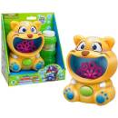 Bubble Fun Stroj na bubliny Mačka s náplňou 118 ml