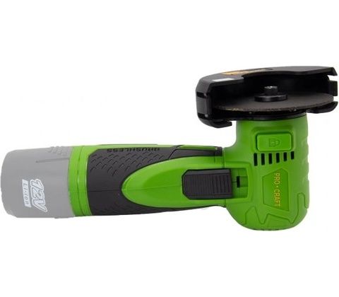Procraft PGA12