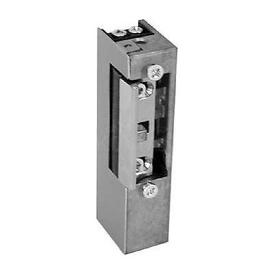 Elektricky zámok s odblokovaním a pamätou 8-14V, AC,DC EZ344