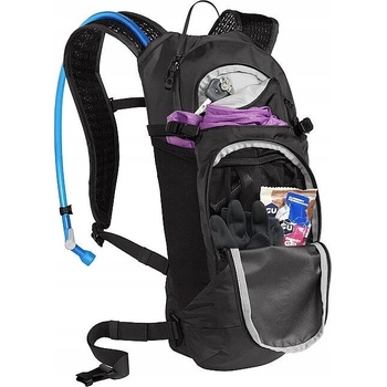 CamelBak Lobo 9 l Charcoal/black