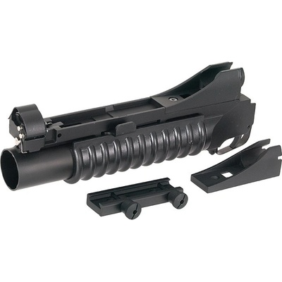 Double Bell Podvěsný typu M203 – Zboží Dáma