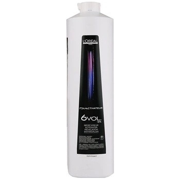 L'Oréal Diactivateur aktivační emulze 6 vol. 1,8% Activator 1000 ml