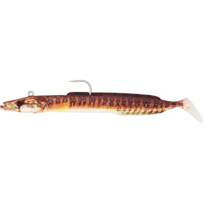 Westin Pilker Sandy Andy Jig Real Butterfish - 15 cm 42 g