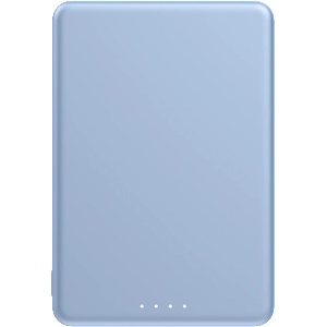 Xiaomi Super Slim Magnetic 5000 mAh (BHR08POGL)