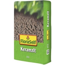 FloraSelf Keramzit 8-16 mm 15 l