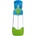 b.box Бутилка със сламка b. box - Tritan, Ocean breeze, 450 ml (BX440)