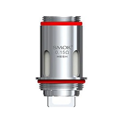 SMOK Žhavící tělísko Vape Pen 22 Mesh 0,15ohm