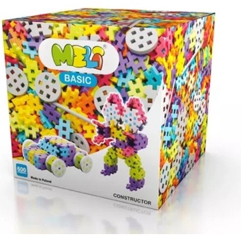MELI Constructor 600