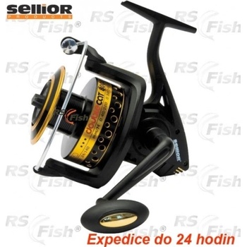 Sellior DoubleCat 80