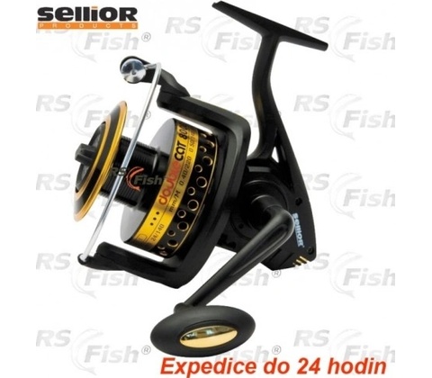 Sellior DoubleCat 80