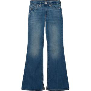 GAP V-hr flare 8y