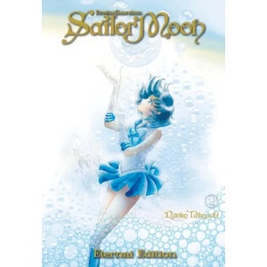 Sailor Moon Eternal Edition 2 (ISBN: 9781632361530)