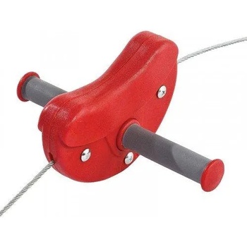 Image 1 of Kbt - Белгия Детски въжен лифт КБТ 244.090. 090.002