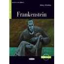 Frankenstein Black Cat Readers GER Level 1 M. W. Shelley