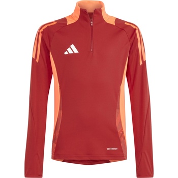 adidas Тениска с дълъг ръкав adidas TIRO24 C TRTOPY is1652 Размер S (135-140 cm)