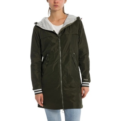 Bench Core Spring Parka Rosin