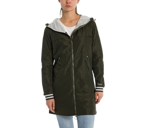 Bench Core Spring Parka Rosin