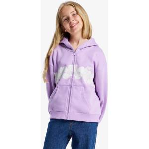 Roxy Суитшърт midnight hike bruhsed rg