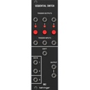 Behringer 962 SEQUENTIAL SWITCH