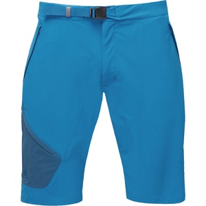 Mountain Equipment Мъжки къси панталони Mountain equipment Comici Short Shorts - Alto / Majolica - размер 54 (EU) (012-1442-0415)