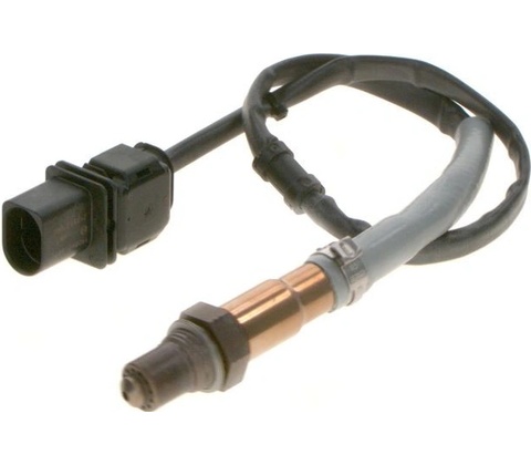 Lambda sonda BOSCH 0 258 017 270