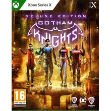 Gotham Knights (Deluxe Edition) (XSX)