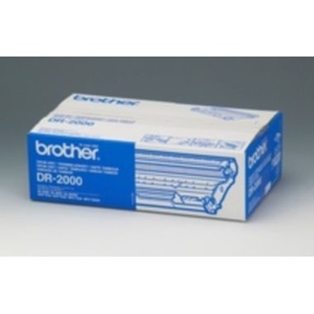 Brother-DR-2000 opt. válec (HL-20x0 a DCP/MFC-7xx0,FAX-2920) (DR2000)