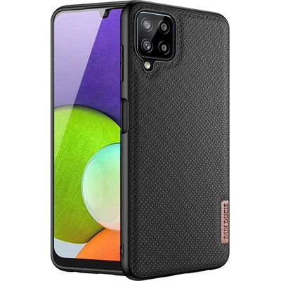 Dux Ducis Калъф Dux Ducis Fino, за Samsung Galaxy A22 4G, черен (6934913049648)