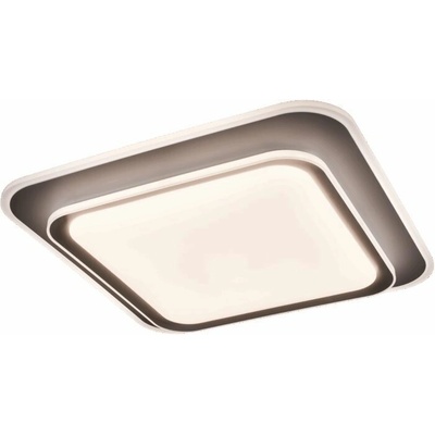 Eurakles LED stropné svietidlo ARETA RC 48 W 4970 lm 3000 – 6500 K biele