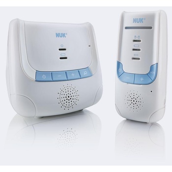 Nuk бебефон DECT Eco Control (10256266)