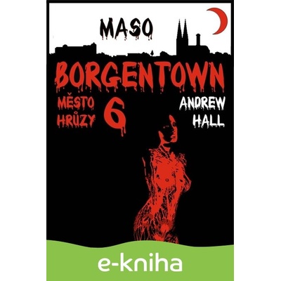 Maso - Andrew Hall CZ